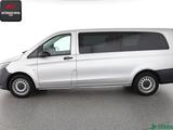 Mercedes-Benz Vito Tourer 119 CDI EXTRALANG 9 SITZE LEDER,NAVI - Mercedes-Benz CDI