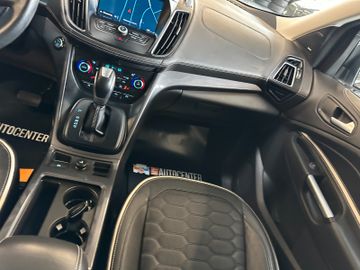 Ford Kuga Vignale *Blind-Spot*Klima*Navi*Xenon*Kamera