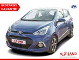 Hyundai i10 1.2 Style Klimaautomatik Winterpaket PDC - Hyundai i10: Style