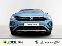 Volkswagen T-Roc - Vorschau Bild 6