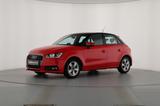 Audi A1 BASIS 1.0TFSI SCHECKHEFT GEPFLEGT BEI AUDI - Audi A1: Rot