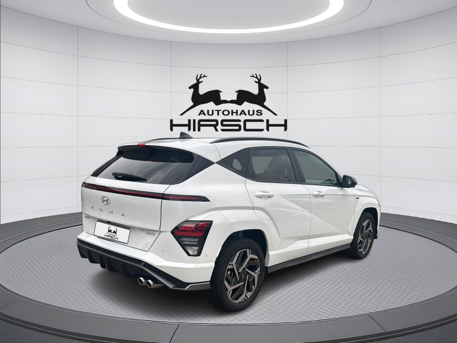 Hyundai KONA - Bild 3