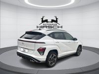 Hyundai KONA - Vorschau Bild 3