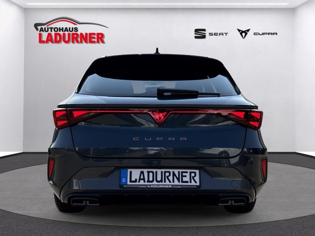 Leon Sportstourer 1.5 eTSI *Panodach+Navi+Fullli