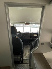 Fahrzeugabbildung Fiat Ducato/Verkaufstheke/Kühltheke*el.klappe*L 3,70