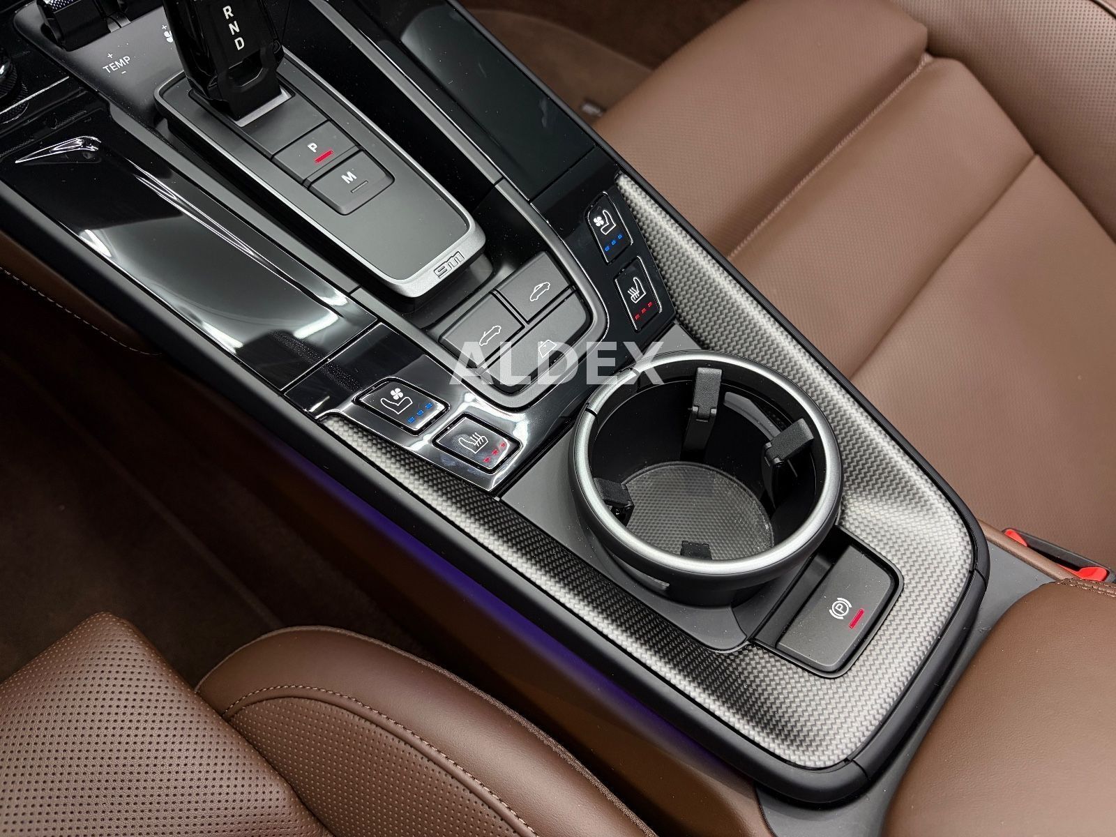 Porsche 992 - Bild 41