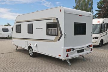 Fahrzeugabbildung Weinsberg CaraOne 540 EUH EDITION