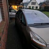 Citroën Auto Citroen c4 Picasso - Citroën C4 Picasso in Bremen