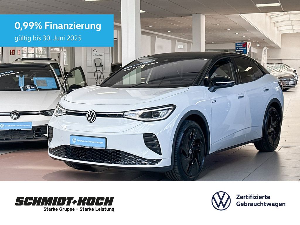 Volkswagen ID.5