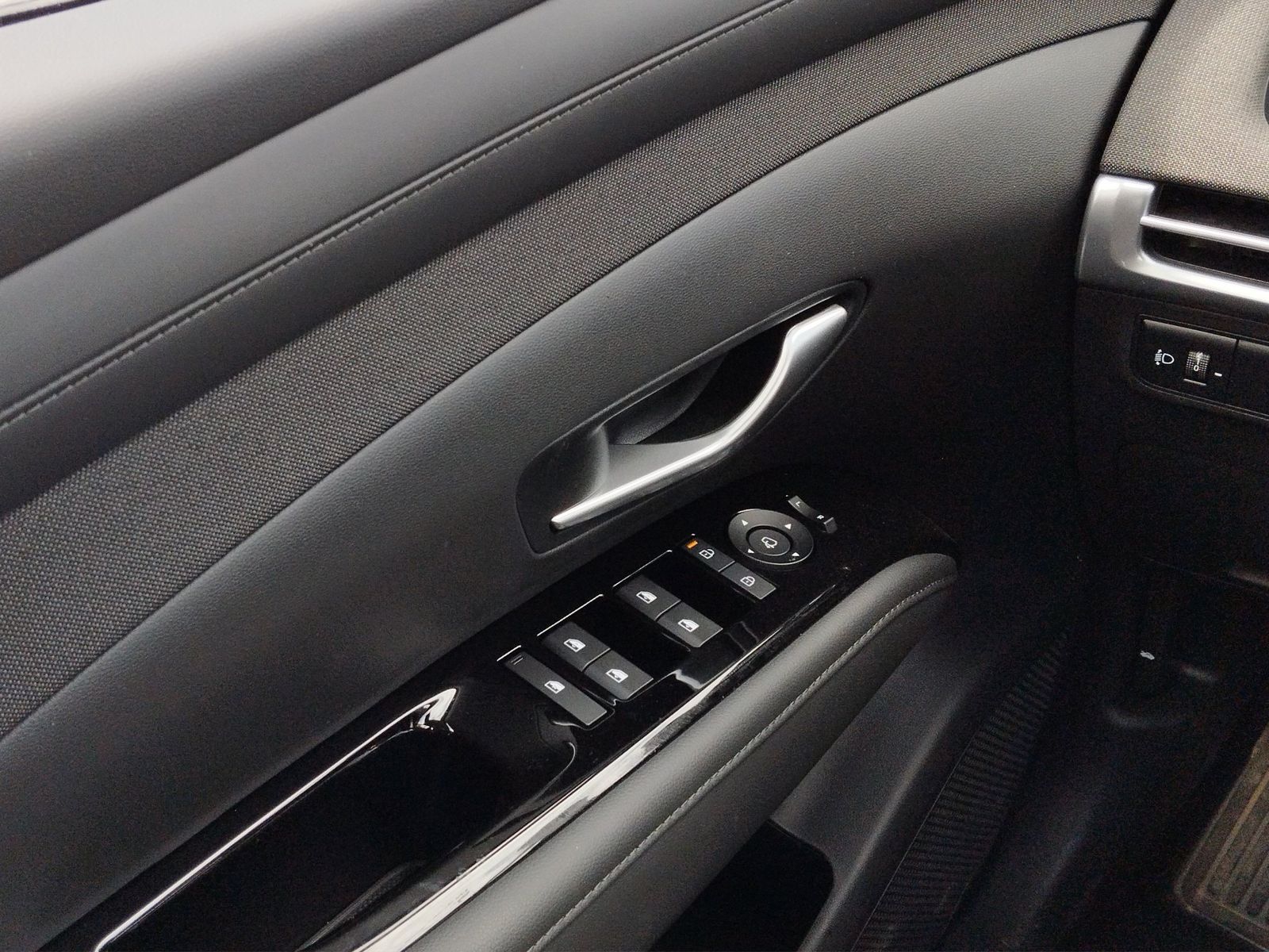 Hyundai Tucson – Bild 12