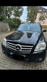 Mercedes-Benz GLK 350 4 Matic - Mercedes-Benz GLK-Klasse in Stuttgart