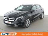 Mercedes-Benz GLA 180 Urban Aut.*NAV*XENOIN*TEMP*PDC*SHZ*ALU* - schwarze Mercedes-Benz GLA 180