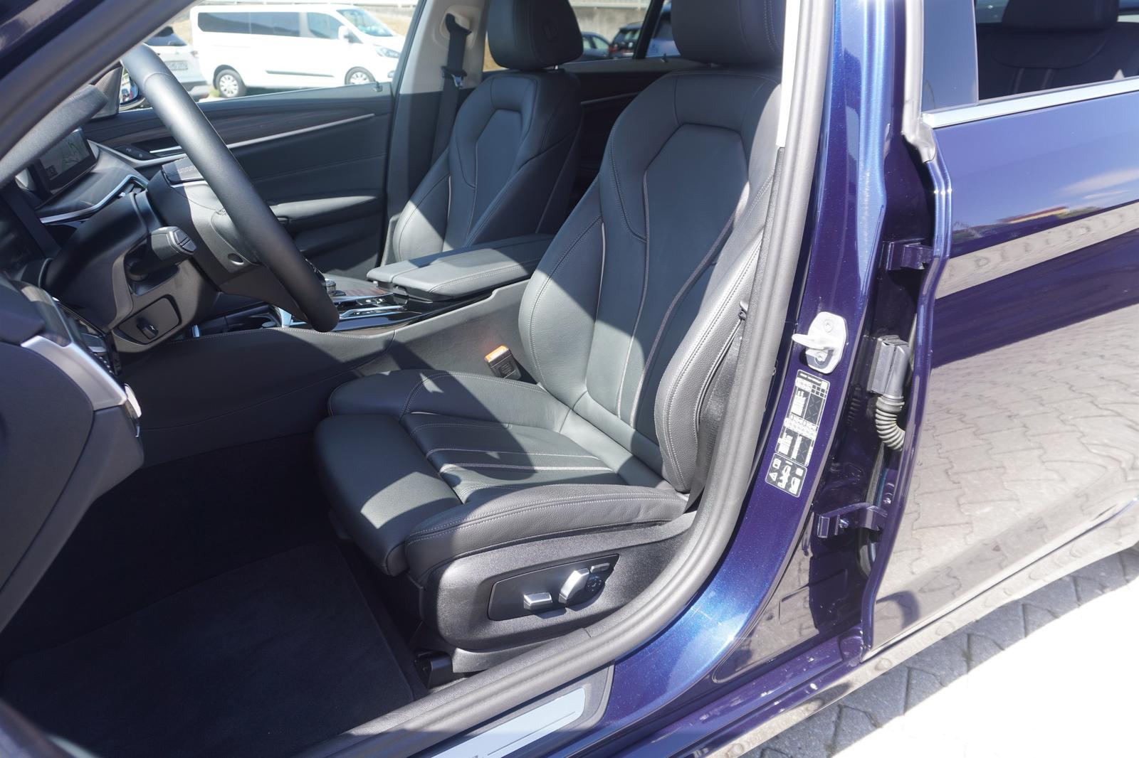 BMW 540d xDrive Touring Laserlicht HeadUo 360Kamera 