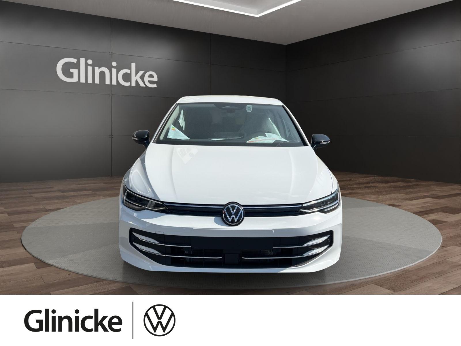 Volkswagen Golf Life 1,5 l TSI OPF 85 kW (116 PS) 6-Gang