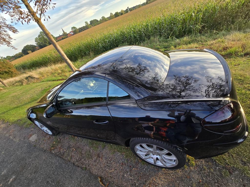 Mercedes-Benz SLK 350