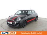 MINI One *LIMIT*PDC*SHZ*ALU*KLIMA* - MINI ONE aus 2020