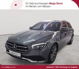 Mercedes-Benz E 220 d T 9G- Ava 7Si BusiP MBUX KAM - Mercedes E-Klasse 7-Sitzer