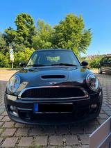 MINI Cooper S Cooper S - MINI Cooper S von privat