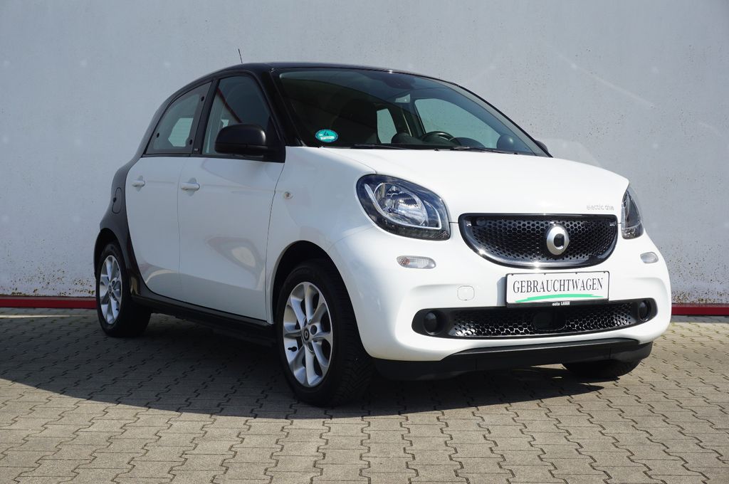 Angebot ansehen Smart ForFour
