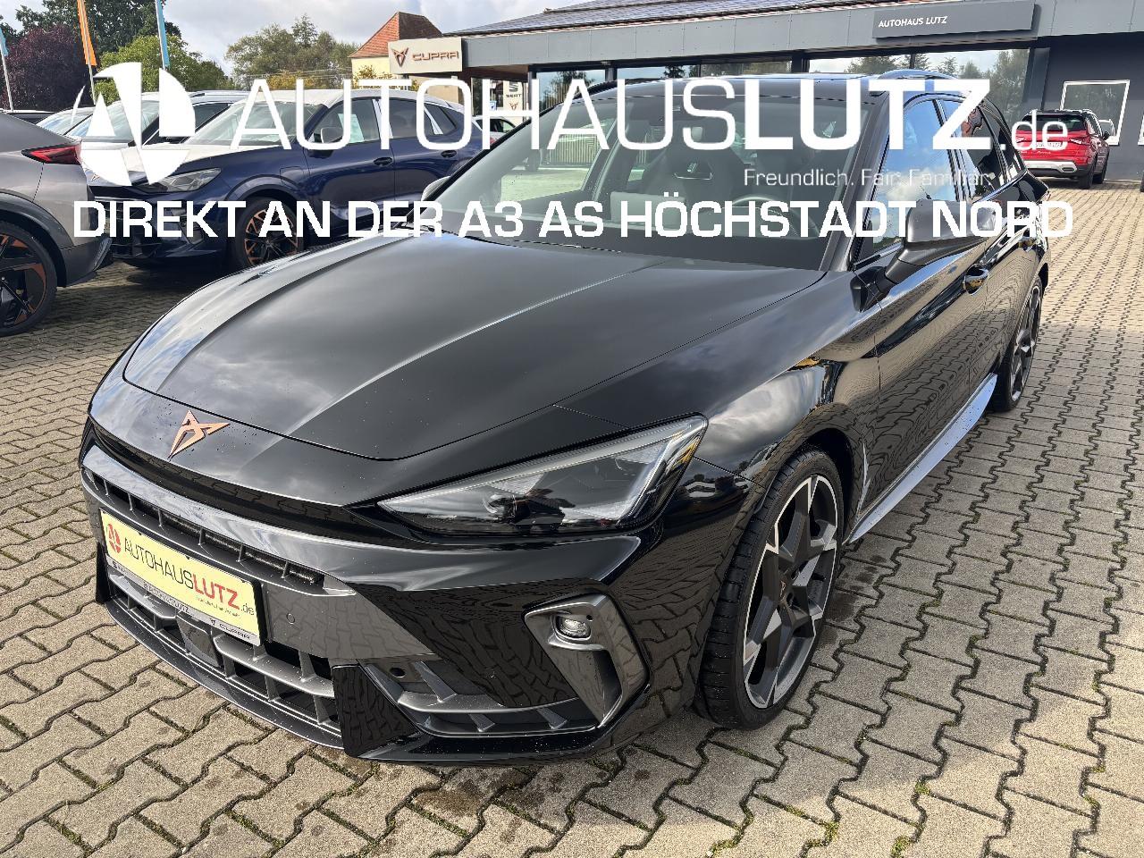 Cupra CUPRA Leon Sportstourer Facelift 1.5 eTSI  [...]
