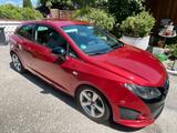 Seat Ibiza Bocanegra 2.0 TDI  ca. 200 PS ... - Seat Ibiza: Bocanegra