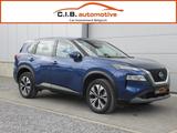 Nissan X-Trail 1.5 T MHEV Acenta / Aut. / 7pl /€21.990 - Nissan X-TRAIL ACENTA mit Benzin-Antrieb