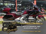 Honda GL1800 Goldwing Tour DCT | Neuzugang - Honda GL 1800 Goldwing Tour DCT