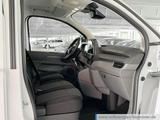 Volkswagen Transporter Kastenwagen 2.0 TDI AHK Klima Rückfa - Doppelkabine Transporter