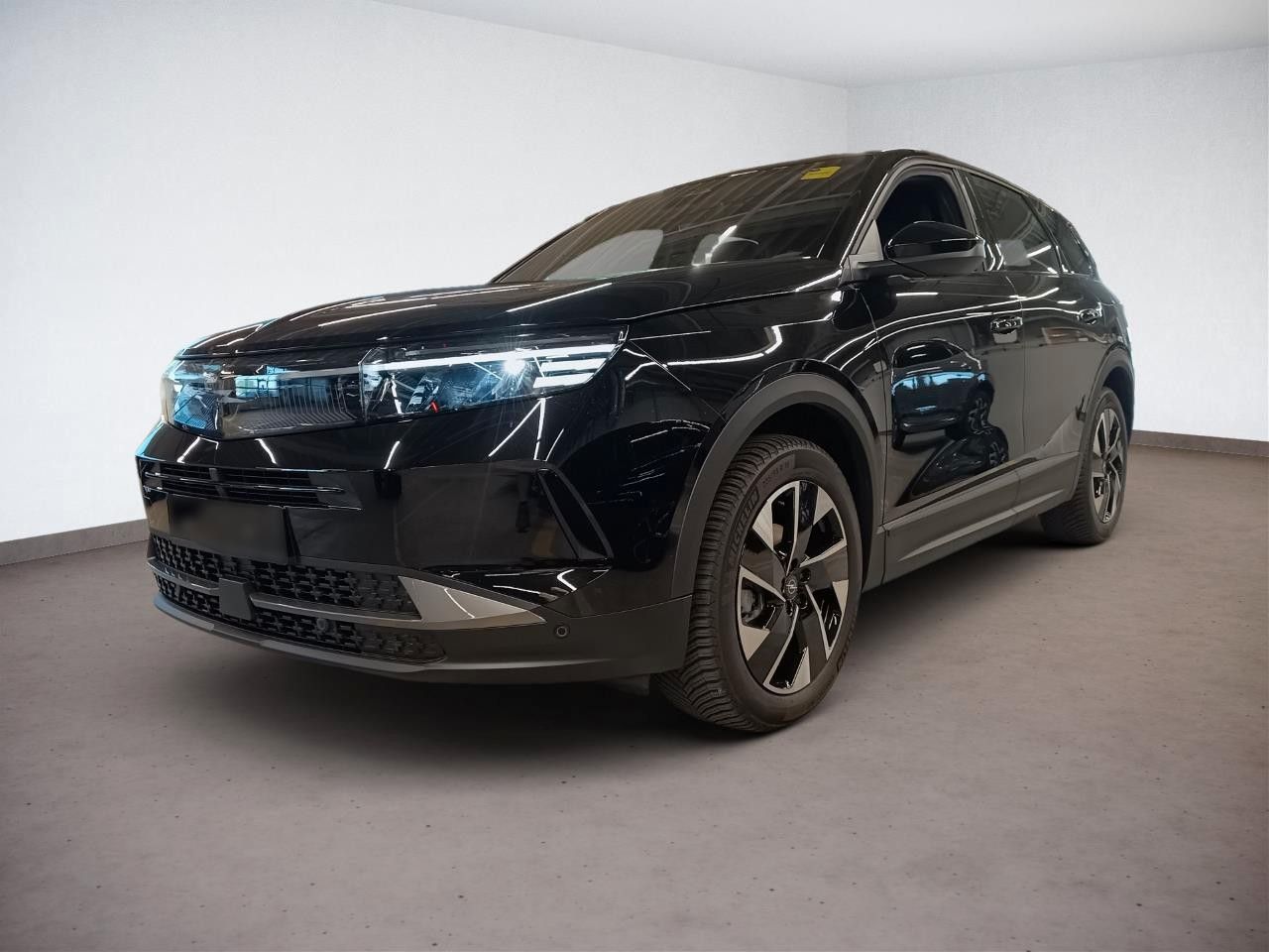 Fahrzeugabbildung Opel Grandland 1.2 48V HYBRID NAVI/LED/KAMERA/DAB+