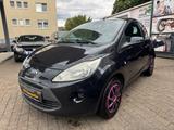 Ford Ka Trend - Ford Ka/Ka+ aus 2011