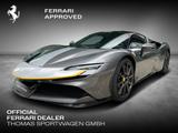 Ferrari SF90 Stradale / ASSETTO FIORANO / NP: 624.000 €!
