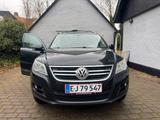 Volkswagen Tiguan Sport 2,0 TDI 4Motion - VW Gebrauchtwagen von 2008