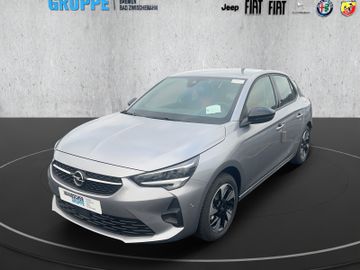 Opel Corsa e GS