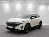 Nissan Qashqai DIG-T Xtronic n-connecta facelift+Pano+P - Nissan Qashqai: Facelift