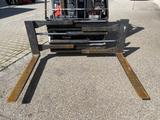 Linde H35D Duplex 393 - Linde H35d