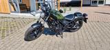 Honda Rebel 500 - Offers matching your search criteria