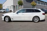 BMW 520d Tour. +Standh.+Sports.-LEDER+Panoramad.+ACC - gebrauchte BMW 520 aus dem Jahr 2023