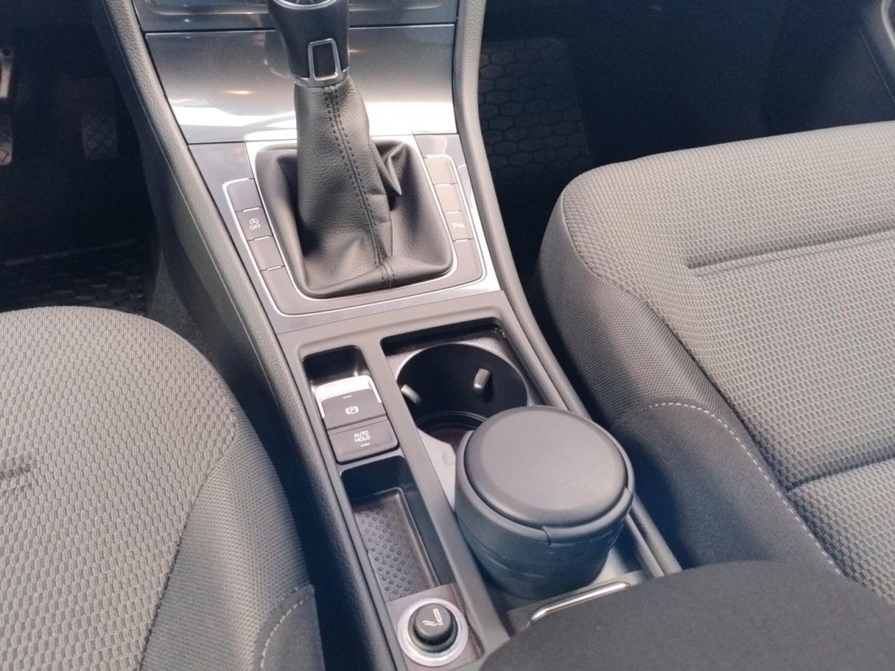 Golf Comfortline 1.4 TSI Klima Navi