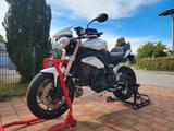 Triumph Speed Triple 1050