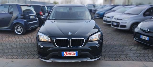 BMW BMW X1 sDrive16d