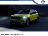 Volkswagen T-Cross - Vorschau Bild 17