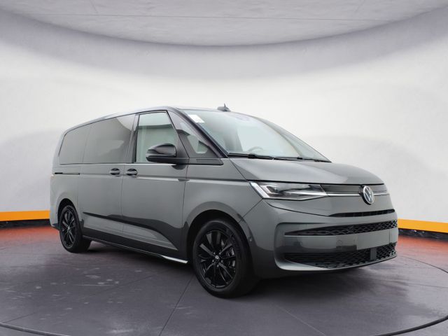 Volkswagen T7 Multivan 2.0 TSI DSG Edition LED NAVI ACC ALU