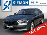 Skoda Superb 1.5 mHEV DSG Selection AHK SHZ RFK LED Te