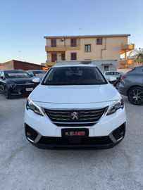 Peugeot 5008 - 2