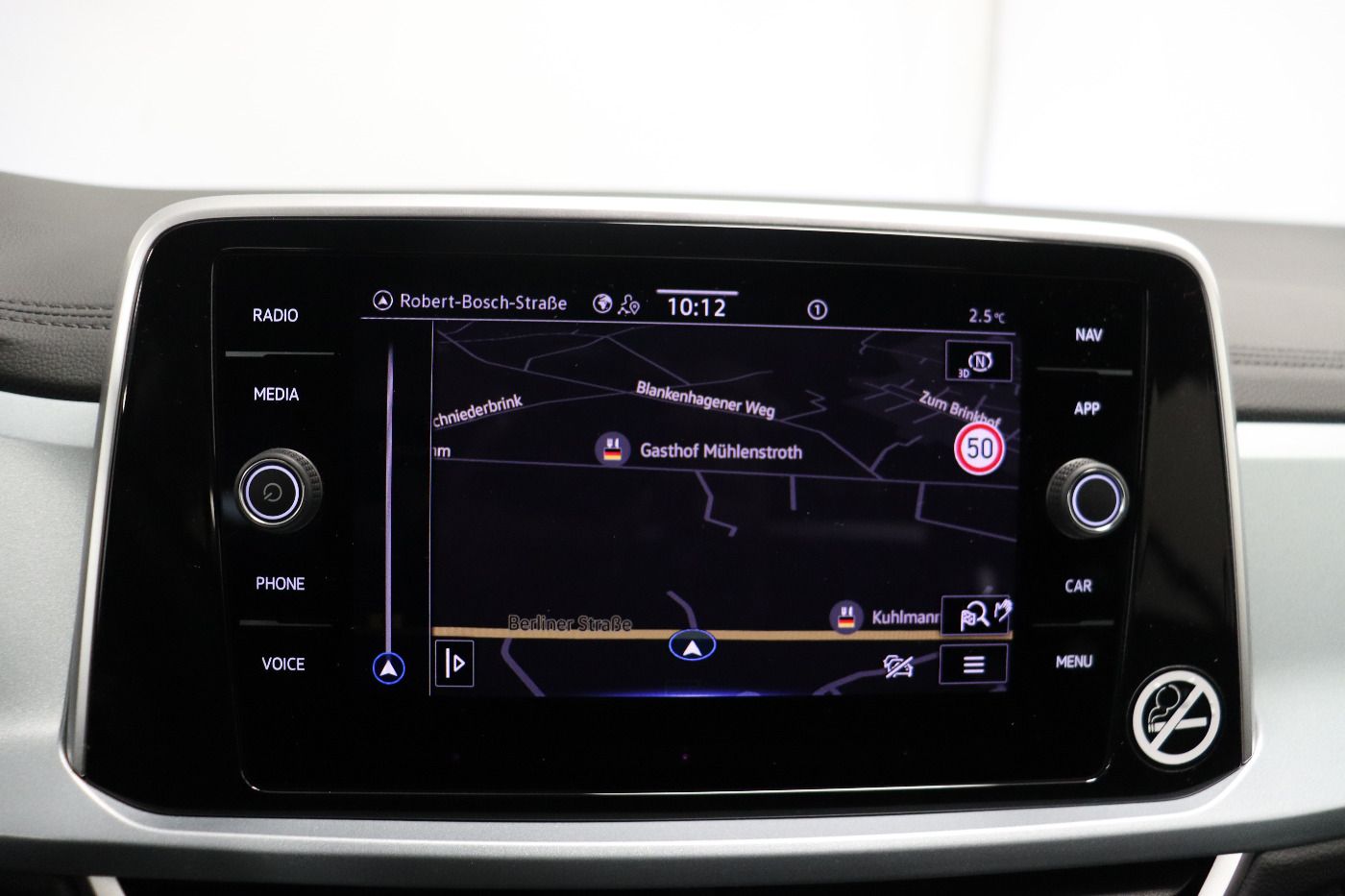 Volkswagen T-Roc - Bild 14