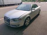Audi A4 B7 Cabrio 1,8T RHD - Audi A4 von 2026