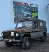 Mercedes-Benz G 230 Steyr Puch - Mercedes-Benz G 230 aus 1992