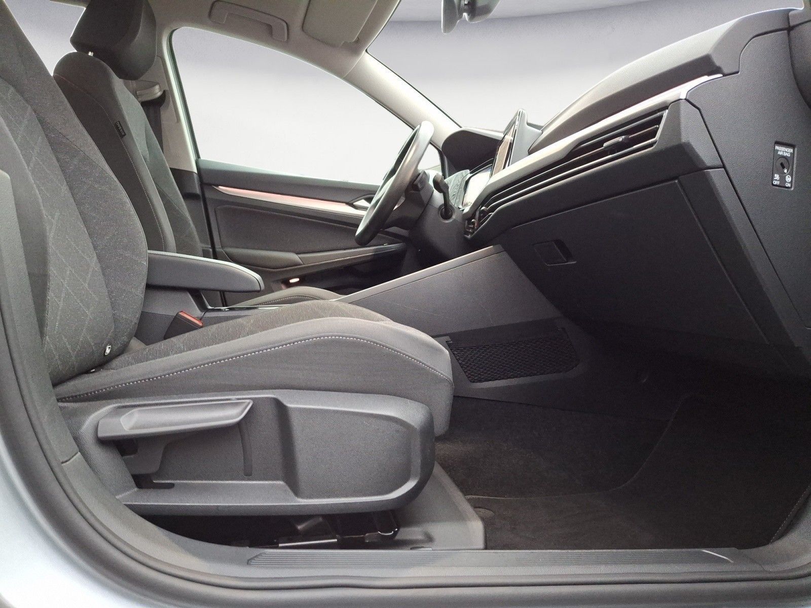 Volkswagen Golf - Bild 8