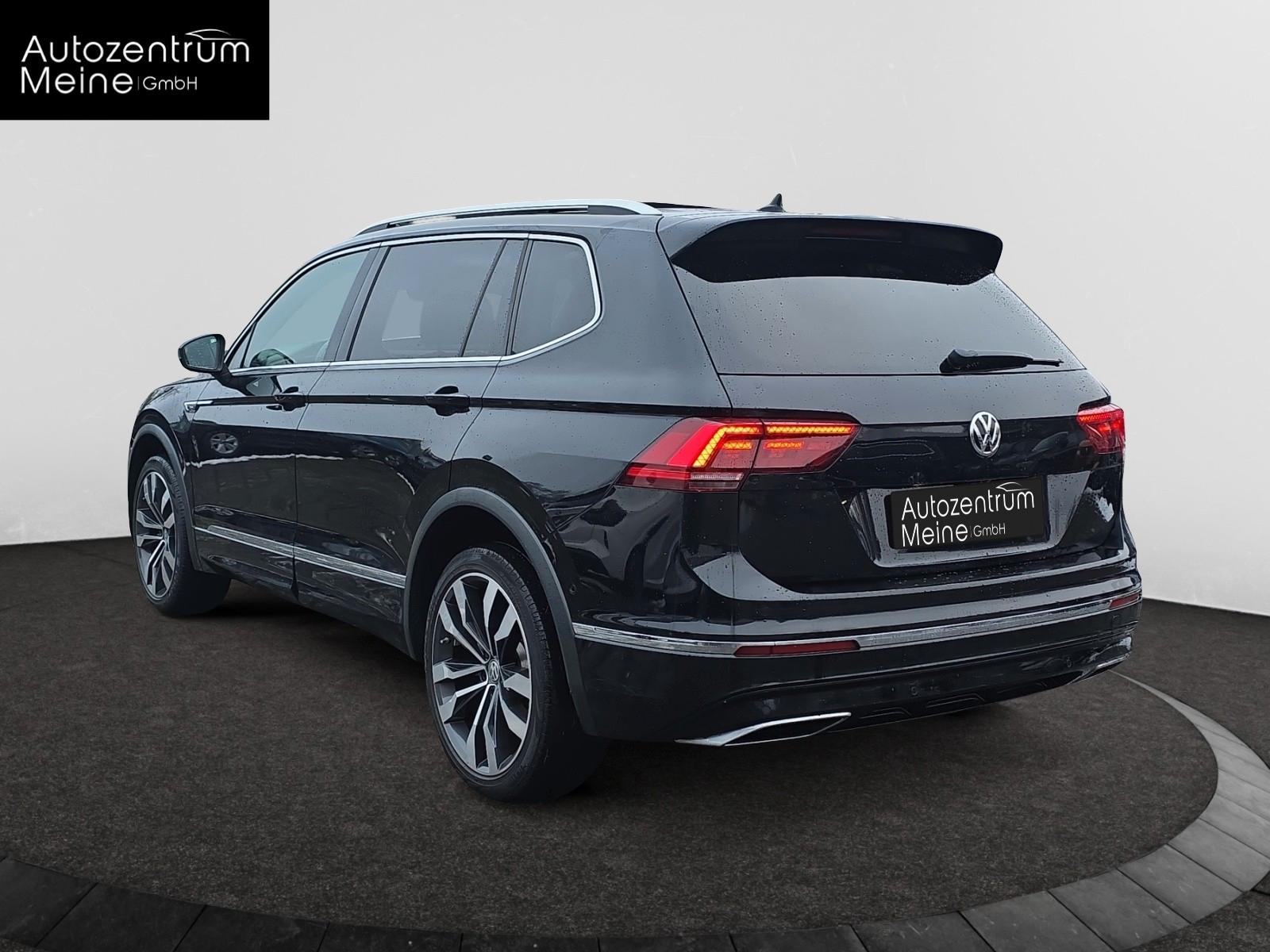 Volkswagen Highline 4Motion*R-Line*PANO*ACC*Matrix*DSG*360°