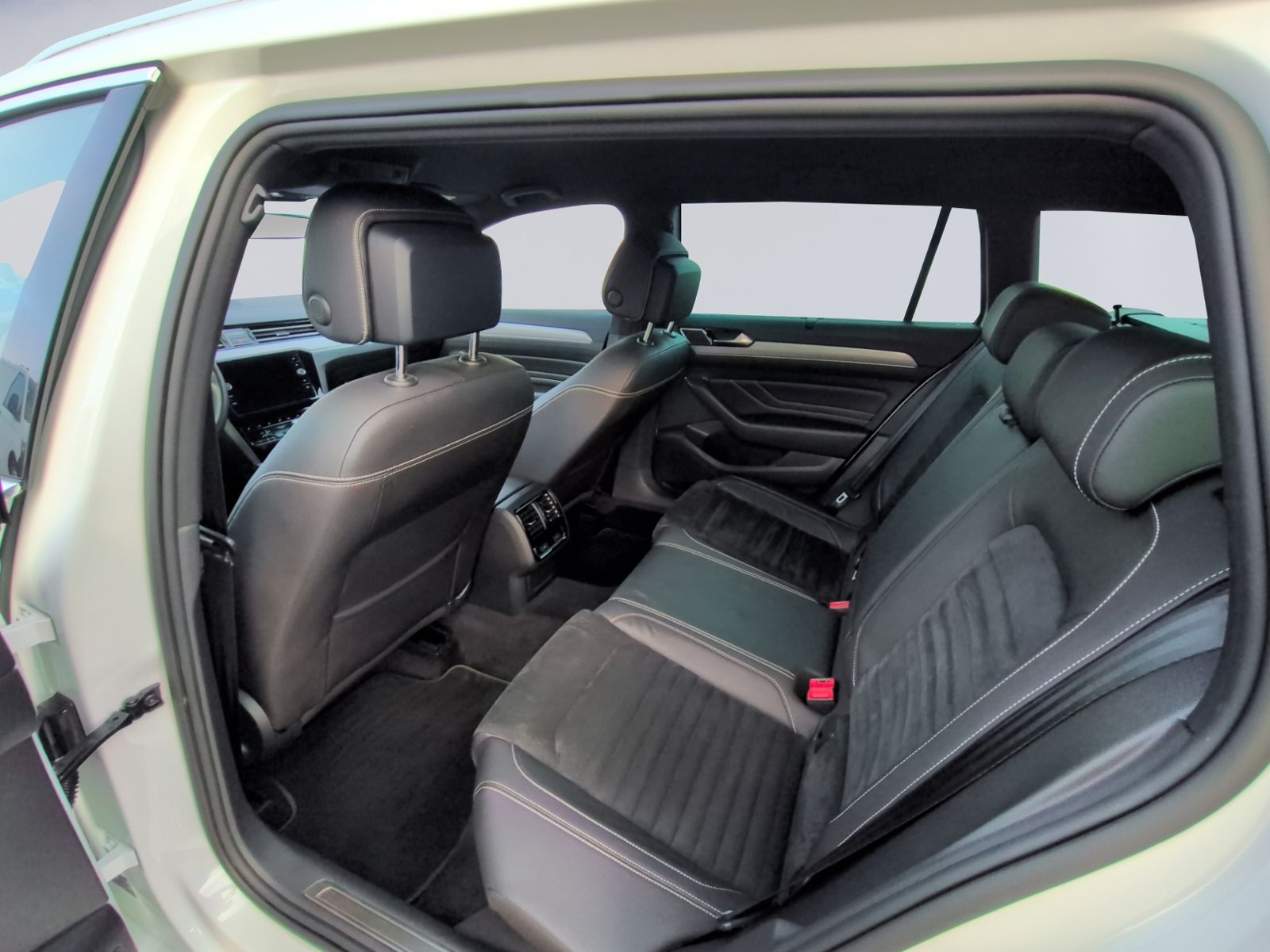 Passat Variant GTE KAMERA+STHZ+AHK